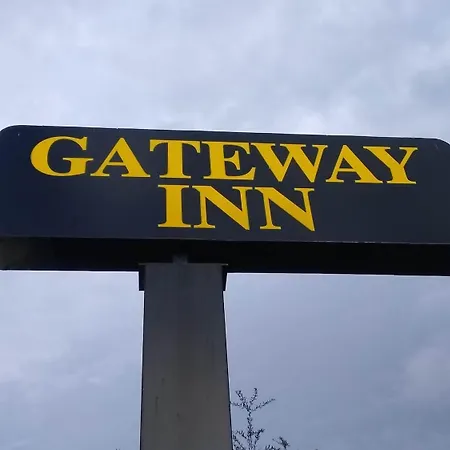 Gateway Inn Savannah-3