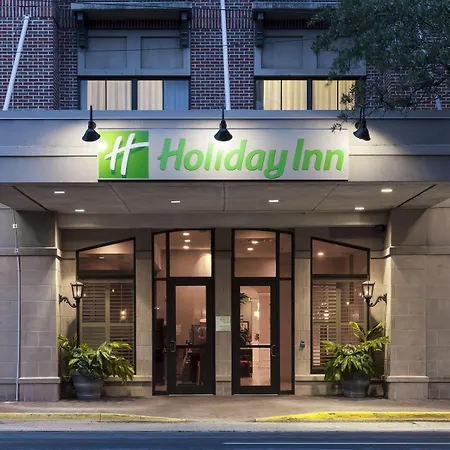Holiday Inn Savannah Historic District By Ihg-2