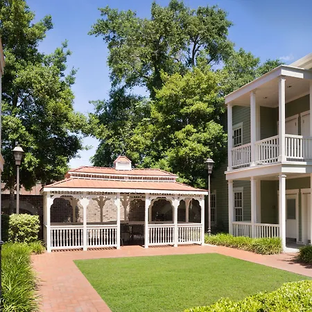 Residence Inn Savannah Downtown Historic District-3
