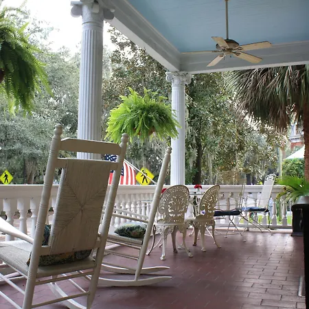 Forsyth Park Inn-2
