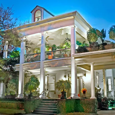 Galloway House Inn-3