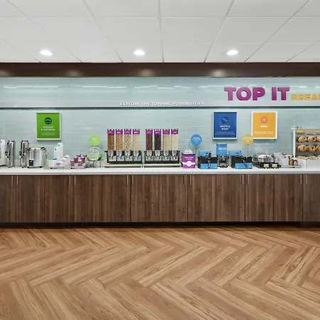 Tru By Hilton Savannah Midtown-2