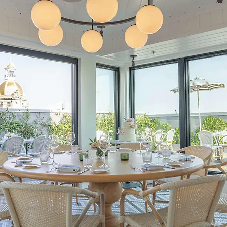 The Drayton Hotel Savannah, Curio Collection By Hilton-2