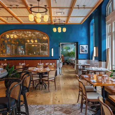 The Drayton Hotel Savannah, Curio Collection By Hilton-3