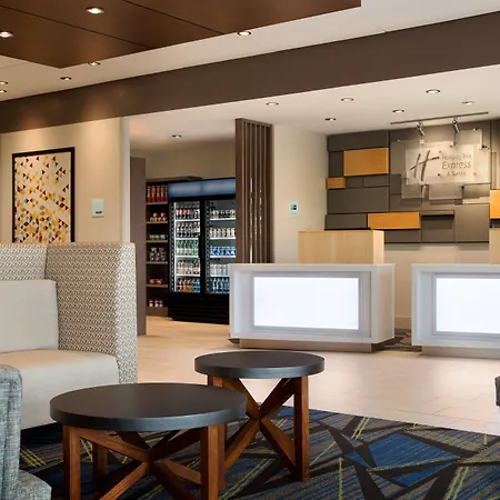 Holiday Inn Express & Suites - Savannah W - Chatham Parkway By Ihg-3