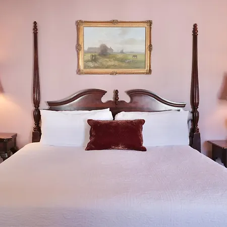 Foley House Inn-3