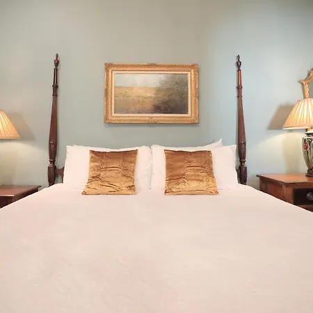 Foley House Inn-2