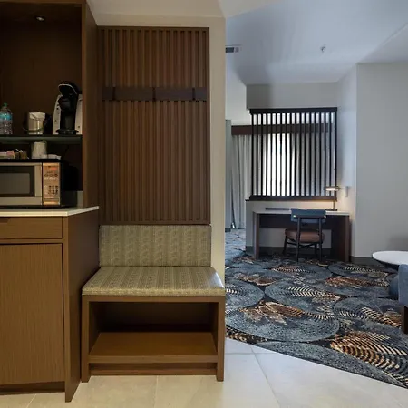 Doubletree By Hilton Hotel Savannah Airport-2