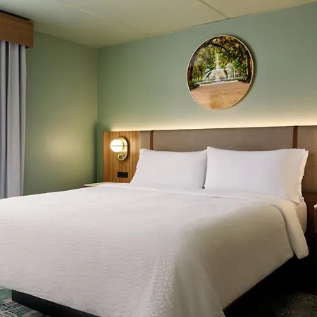 Holiday Inn Savannah South - I-95 Gateway By Ihg-2