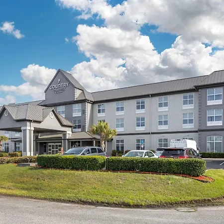 Country Inn & Suites By Radisson, Savannah Airport, Ga-3