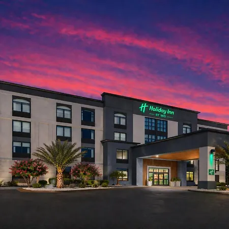Holiday Inn Savannah South - I-95 Gateway By Ihg-3