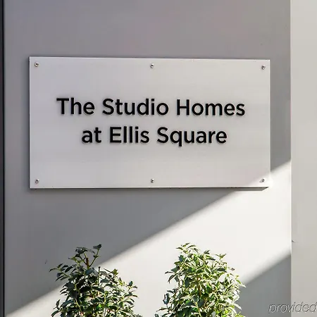 Bluegreen Vacations Studio Homes At Ellis Square, Ascend Resort-2