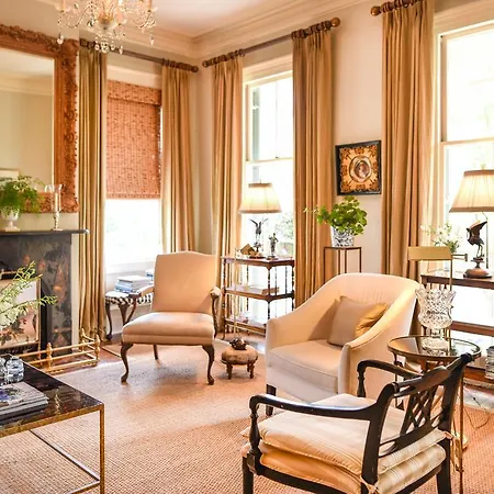 Catherine Ward House Inn-2