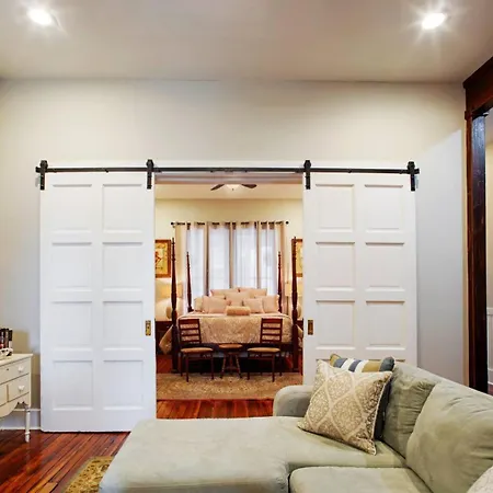 414 Waldburg A - Newly Renovated Apt With Outdoor Space!-3