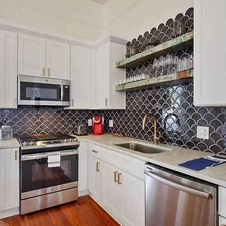 Condos At Historic Award Winning Mansion-3