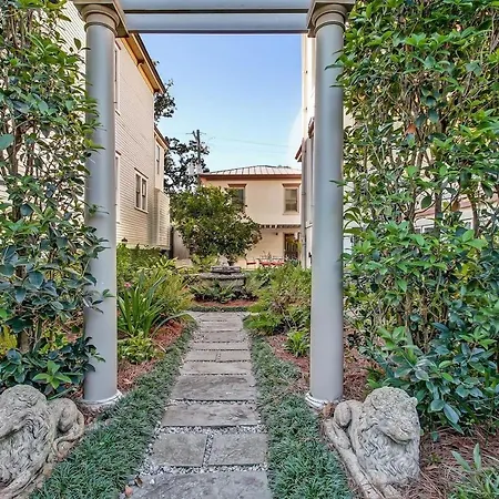 Condos At Historic Award Winning Mansion-2